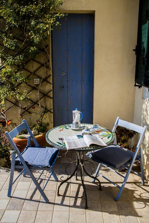 B&B Giardino Di Pietra Ragusa Exterior foto